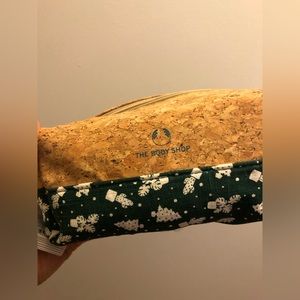 The Body shop bag of goodie’s